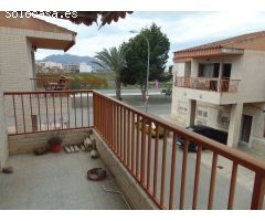 Chalet en Venta en San Isidro, Alicante