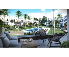 Ultimas viviendas!! Exclusivo residencial en El Raso.