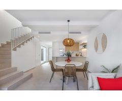 ÚNICA Y EXCLUSIVA VIVIENDA CON JARDÍN EN DOLORES