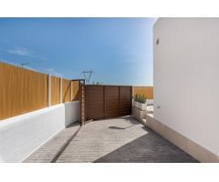 Chalet en Venta en Los Dolores, Alicante