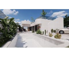 Villa en Venta en Ciudad quesada, Alicante
