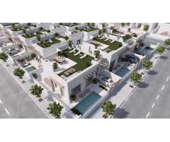 Villa en Venta en Torre - Pacheco, Murcia