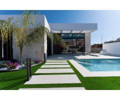 Villa en Venta en Ciudad quesada, Alicante