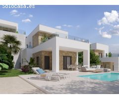 Villa en Venta en Polope, Alicante