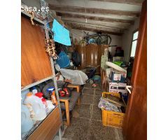 CASA TRADICIONAL EN EL CENTRO DE GUARDAMAR DEL SEGURA