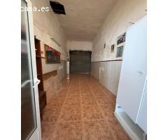 CASA TRADICIONAL EN EL CENTRO DE GUARDAMAR DEL SEGURA