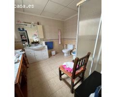 CASA TRADICIONAL EN EL CENTRO DE GUARDAMAR DEL SEGURA