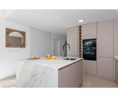Villa en Venta en Los Alcázares, Murcia