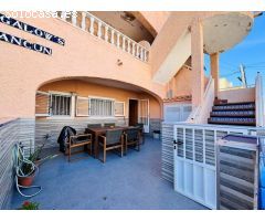 Bungalow Planta Baja en Venta en Torrevieja, Alicante
