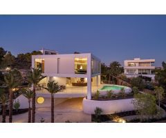 Villa en Venta en Dehesa de campoamor, Alicante