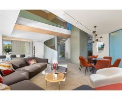 Villa en Venta en Dehesa de campoamor, Alicante