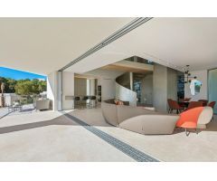 Villa en Venta en Dehesa de campoamor, Alicante