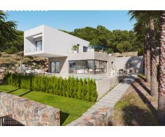 Villa en Venta en Dehesa de campoamor, Alicante