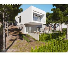 Villa en Venta en Dehesa de campoamor, Alicante