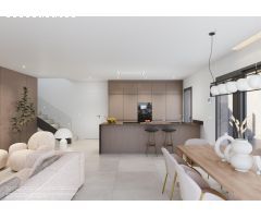Villa en Venta en Dehesa de campoamor, Alicante