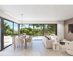 Villa en Venta en Dehesa de campoamor, Alicante