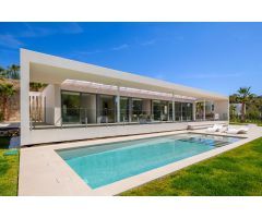 Villa en Venta en Dehesa de campoamor, Alicante