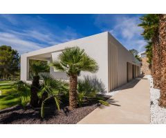 Villa en Venta en Dehesa de campoamor, Alicante