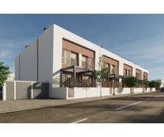 Bungalow en Venta en Los Dolores, Alicante