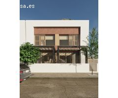 Bungalow en Venta en Los Dolores, Alicante