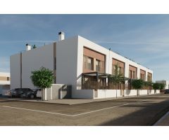 Bungalow en Venta en Los Dolores, Alicante