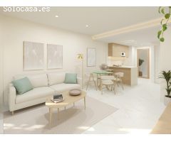 Bungalow en Venta en Los Dolores, Alicante