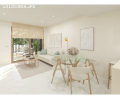 Bungalow en Venta en Los Dolores, Alicante