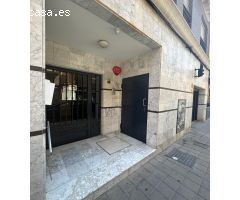 Garaje en venta en la Calle Ingeniero Canales 7