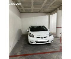 Garaje en venta en la Calle Ingeniero Canales 7