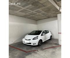 Garaje en venta en la Calle Ingeniero Canales 7