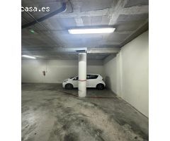 Garaje en venta en la Calle Ingeniero Canales 7