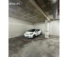 Garaje en venta en la Calle Ingeniero Canales 7