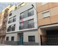 Calle Bernanrdo Lopez Garcia  37 - 1ºB