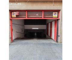 Garaje Plaza Estrella 3