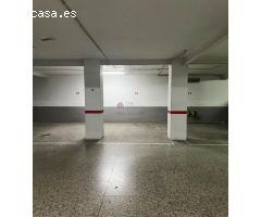 Garaje Plaza Estrella 3