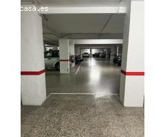 Garaje Plaza Estrella 3