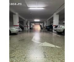 Garaje Plaza Estrella 3