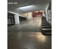 Garaje Plaza Estrella 3