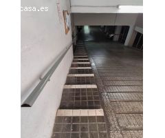 Garaje Plaza Estrella 3