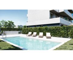 Nelia Residencial, Tourinmobiliarias