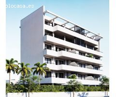 Nelia Residencial, Tourinmobiliarias