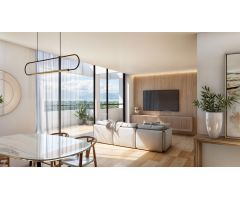 Nelia Residencial, Tourinmobiliarias