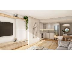 Nelia Residencial, Tourinmobiliarias