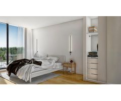 Nelia Residencial, Tourinmobiliarias