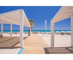 Nelia Residencial, Tourinmobiliarias