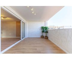 Atico en Venta en San Juan de Alicante, Alicante