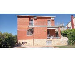 CASA 4 VIENTOS EN SANT ESTEVE SEROVIRES