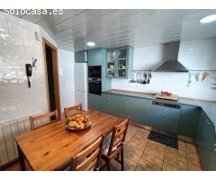 CASA TOTALMENTE REFORMADA ZONA FLORIDA ENTREMEDIANERAS