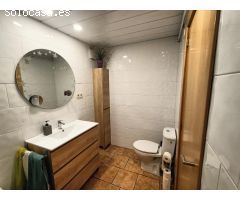 CASA TOTALMENTE REFORMADA ZONA FLORIDA ENTREMEDIANERAS