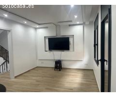 CASA TOTALMENTE REHAIBLITADA LISTA PARA ENTRAR